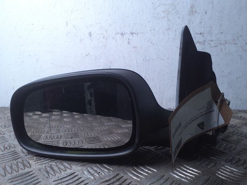 Saab 2002 2008 wing door - wing,