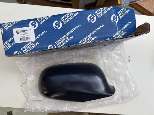 Saab wing mirror - saab, rhs