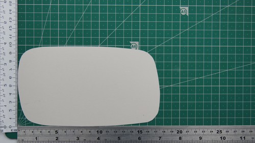 For saab 1998 - 1998-2002, right