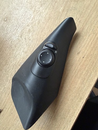 Saab wing mirror - saab, 93
