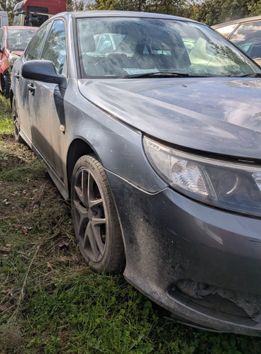 Saab wing mirror - 93,