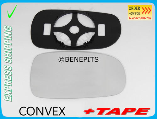 Wing mirror car glass for - car,