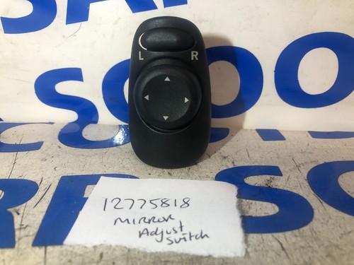 Saab door wing mirror - 93,