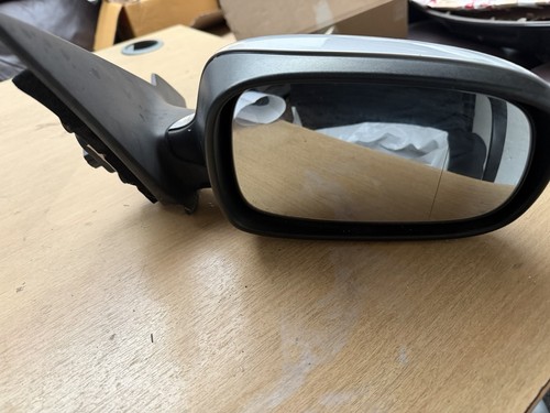 Saab driver side wing - 93,
