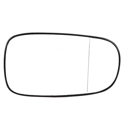 Left side door - left,