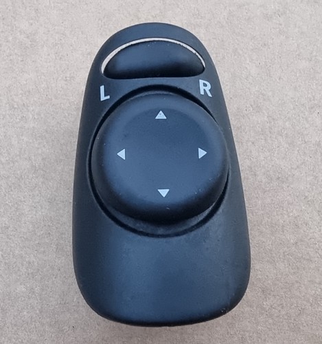 Saab wing mirror switch - 93,