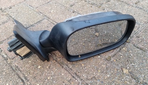 Saab drivers side wing - 9-3,