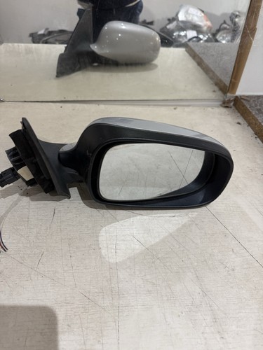 Driver side wing mirror - driver,