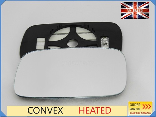 Wing mirror car - mirror, saab