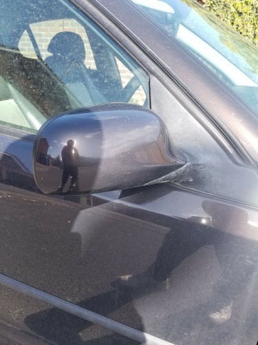 Saab wing mirror drivers - wing,