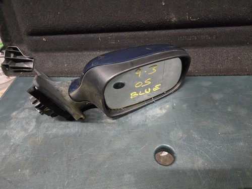 Saab 11 drivers side - saab, 9-3