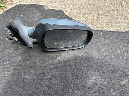 2006 saab wing door - ,