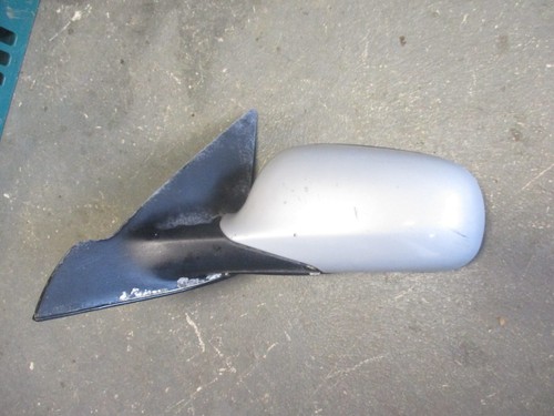 Saab left wing mirror - saab, 9-3