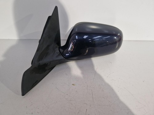 Saab mk2 2007 left wing - left,
