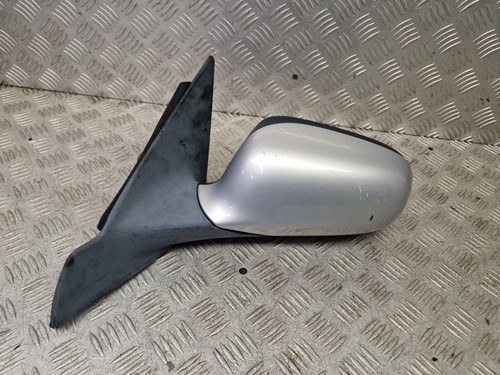 Saab wing mirror passenger - saab,