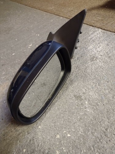 Saab mk2 wing - mk2, mirror