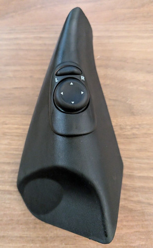 Saab wing mirror controls - 9-3,