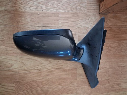 Saab 2008 grey driver side - ,