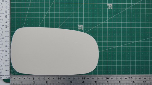 For saab 2003 2013 sa00 - 93,